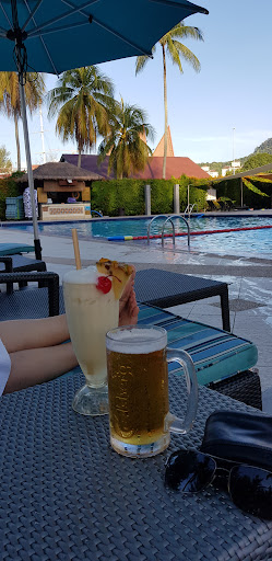 Razak Cafe Ranjang Kasturi