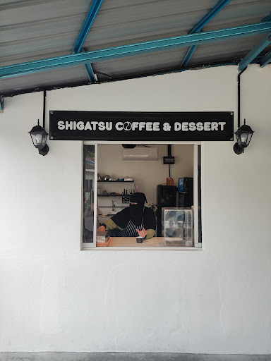 Shigatsu Coffee & Dessert Shigatsu Coffee & Dessert