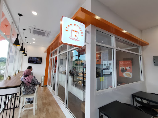 Star Coffee Malaysia (HQ) Star Coffee Malaysia (HQ)