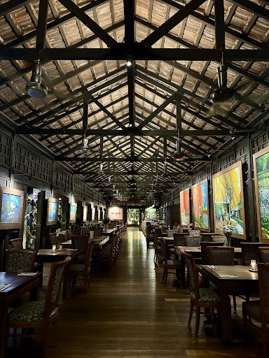 Ferringhi Garden Restaurant