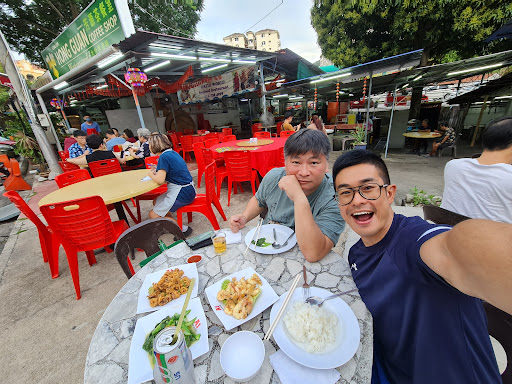 Hong Guan Coffee Shop Hong Guan Coffee Shop