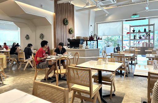 Empat Sekawan (Sentral Jaya)