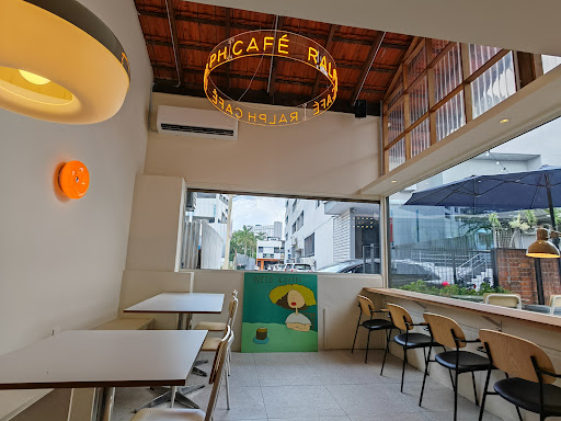 Ralph Cafe