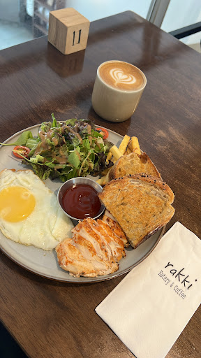 rakki coffee
