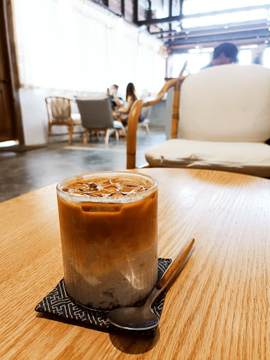 490 Specialty Coffee