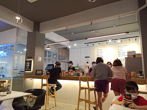 Pick a Brew (Jalan Megat Harun BM)