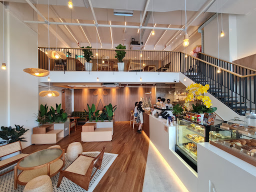 Mad Coffee • IOI Rio • Puchong Mad Coffee • IOI Rio • Puchong