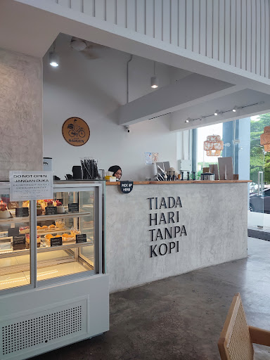 Kopi Saigon @Bandar Perda