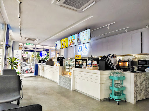 ZUS Coffee - Maju Utama, Bukit Mertajam