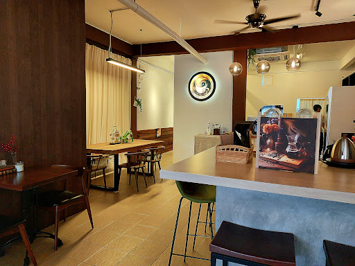 Roll Cafe