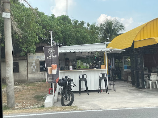 Cabean Street Coffee