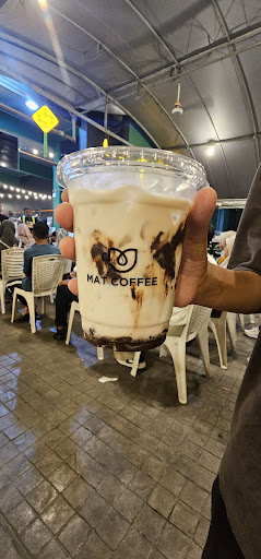 mat coffee pmw