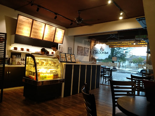 Moccado Cafe