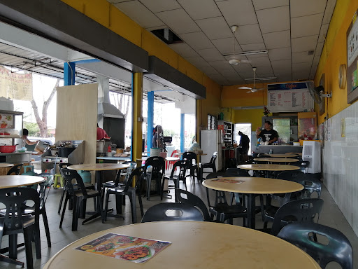 Little Corner Cafe
