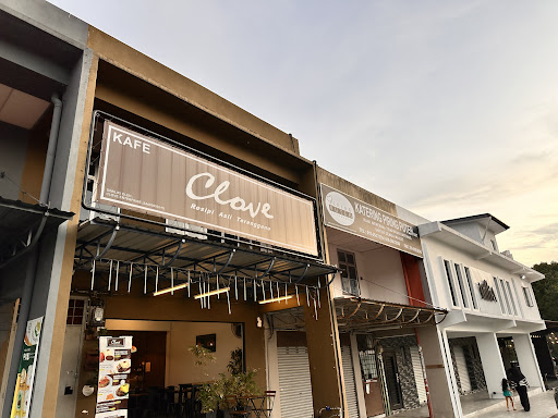Clove Cafe Clove Cafe