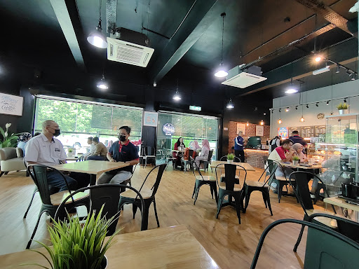 Richiamo Coffee - Putra Heights Richiamo Coffee - Putra Heights