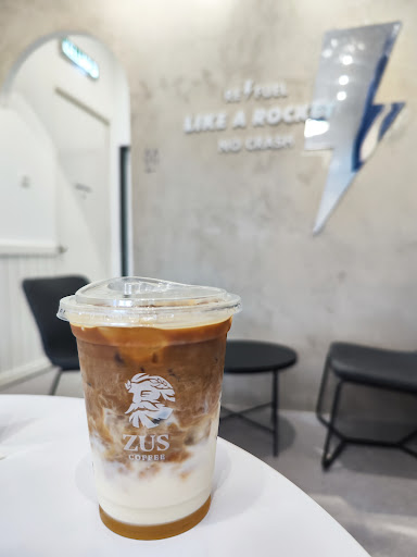 ZUS Coffee - Taman Machang Bubok, Bukit Mertajam