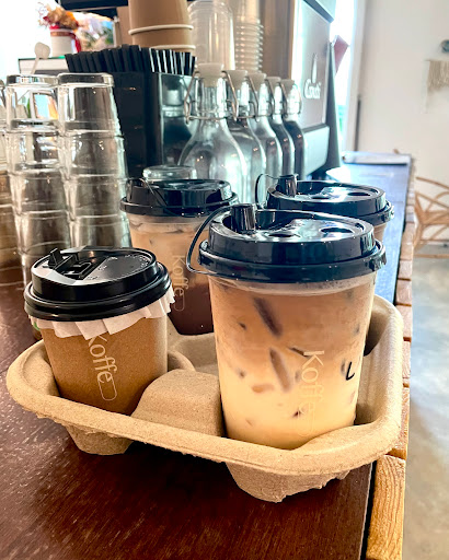 Koffe Butterworth