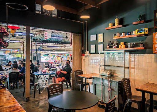 重型骑士咖啡馆 Rider Coffee Cafe 重型骑士咖啡馆 Rider Coffee Cafe