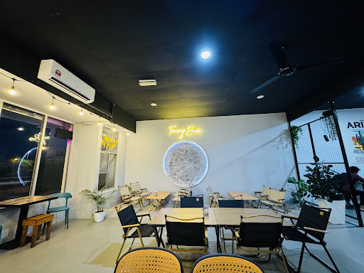 Tenang Brew Tenang Brew