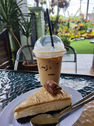 Cherlin Coffee Cherlin Coffee