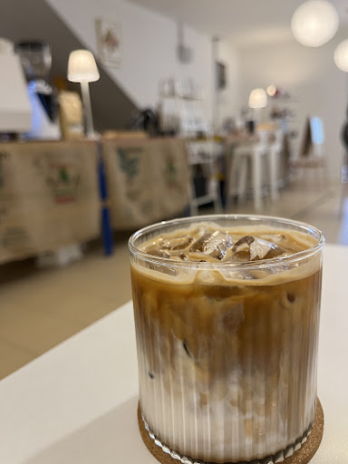 Richman Coffee Roastery Cafe Richman Coffee Roastery Cafe