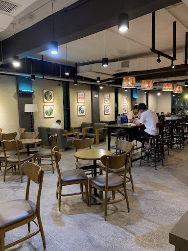 Starbucks Raja Uda DT Starbucks Raja Uda DT