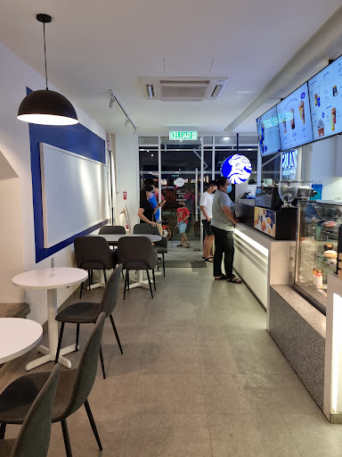 ZUS Coffee - Jalan Raja Uda, Butterworth ZUS Coffee - Jalan Raja Uda, Butterworth