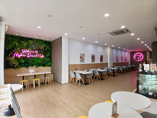Mykori Cafe @Segamat, Johor Mykori Cafe @Segamat, Johor