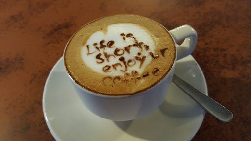 Coffee Corner Cafe S/B Coffee Corner Cafe S/B