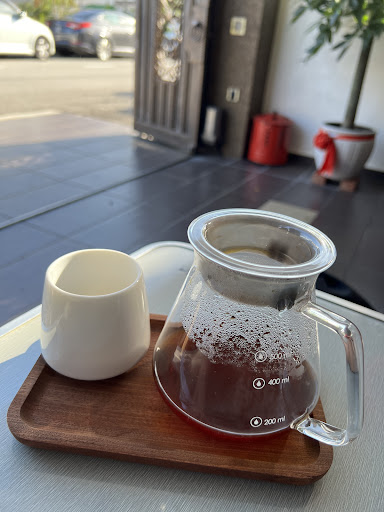 TZY Neighborhood Coffee TZY Neighborhood Coffee
