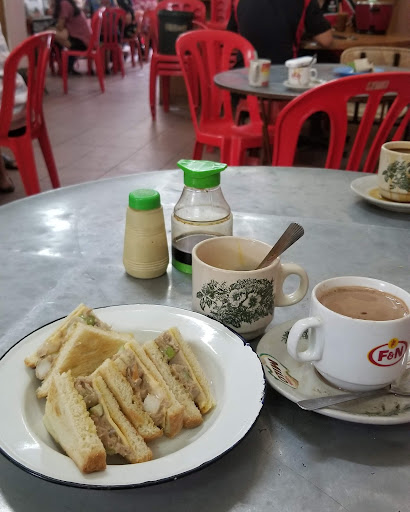 Luan Fong Kopitiam Luan Fong Kopitiam