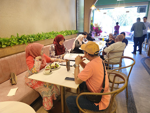 Two third cafe Two third cafe