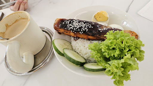 Gold Kopitiam • 金啡茶铺 Gold Kopitiam • 金啡茶铺