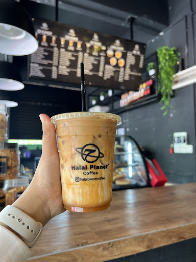 HALAL PLANET COFFEE SEMENYIH HALAL PLANET COFFEE SEMENYIH