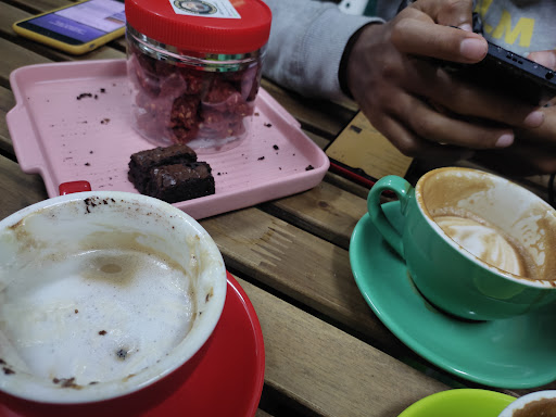 Kopi Kopi