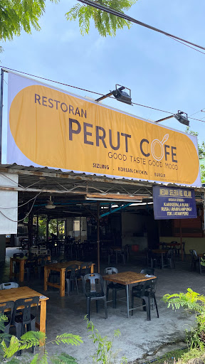 PEROOT CAFE