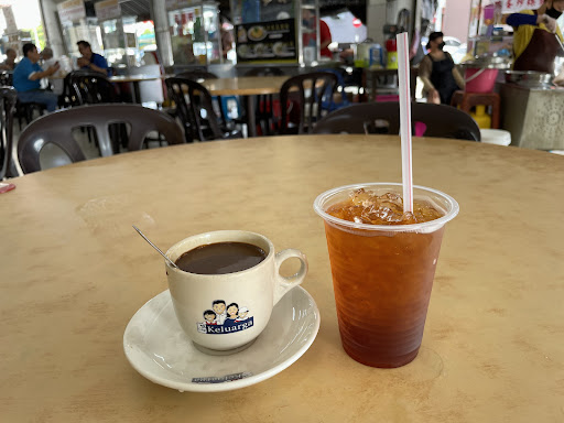 You Min Kopitiam 友铭茶餐室 (Raja Uda, Butterworth) You Min Kopitiam 友铭茶餐室 (Raja Uda, Butterworth)