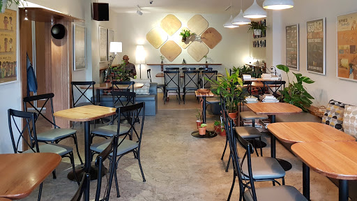 Constant Gardener Coffee Constant Gardener Coffee