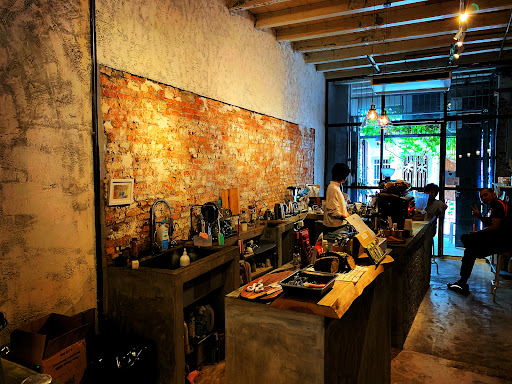 Ome by Spacebar Coffee