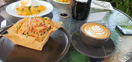 NZ COFFEE NZ COFFEE