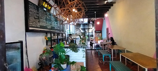 The Daily Dose Cafe Penang The Daily Dose Cafe Penang