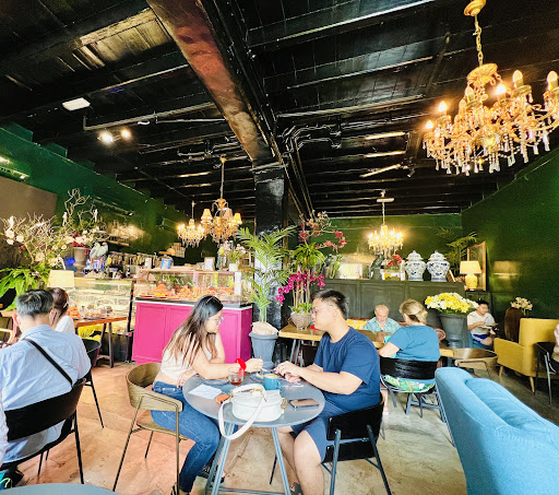 Emily Darling Cafe Emily Darling Cafe