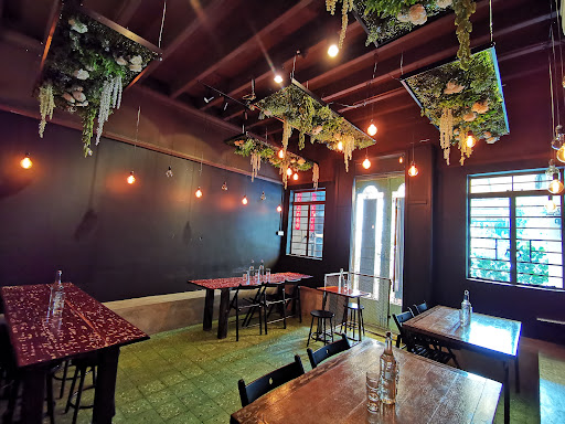 Chapel Street Cafe