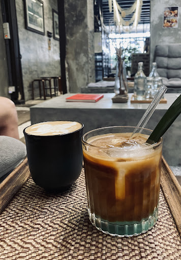 Yuu Coffee (Coffee | Craft Beer)