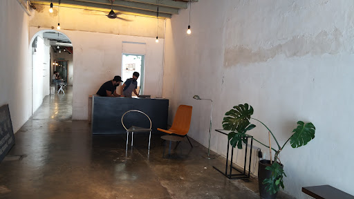 R COFFEE CO. R COFFEE CO.