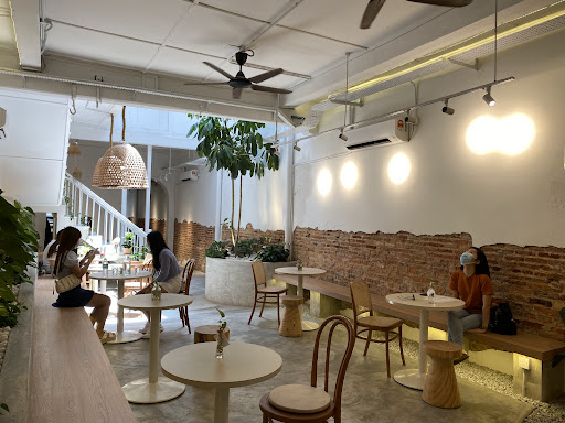 PACE Coffee PACE Coffee