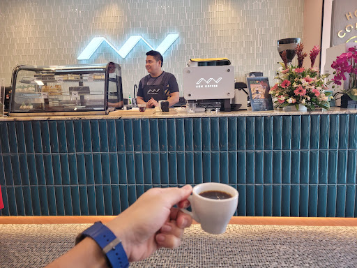 HOM COFFEE (SUBANG JAYA) HOM COFFEE (SUBANG JAYA)