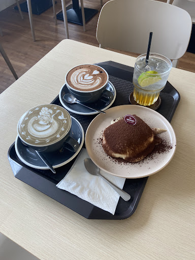 JINGS SPECIALTY COFFEE JINGS SPECIALTY COFFEE