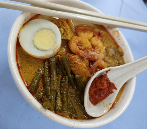 Jia Yuan Coffee 家園小食館